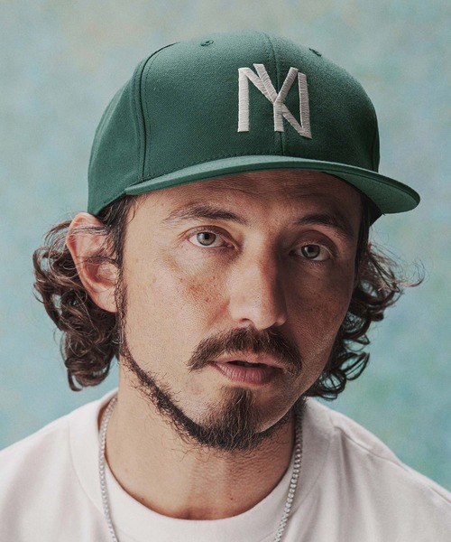 THEOREM（セオレム）の「mko13599- Cooperstown Ball Cap×THEOREM