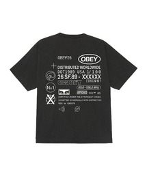 OBEY CODE(オベイ コード)