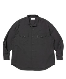 T/W L/S Scout Shirt