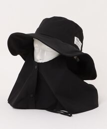 Wpc. Patterns（ダブリュピーシーパターンズ）の「シェードハット（ハット）」