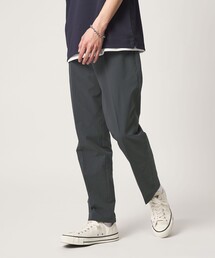 A DAY IN THE LIFE UNITED ARROWS（アデイインザライフユナイテッドアローズ）の「ドライ サッカー イージーパンツ-吸水速乾・ストレッチ-＜A DAY IN THE LIFE＞（スラックス）」