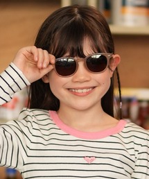 ROXY（ロキシー）の「ROXY/ロキシー キッズ サングラス TEY265605M（サングラス）」