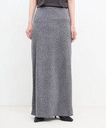 Cu/R maxi skirt（スカート）｜EVERYDAY I LIKE.（エヴリディアイ
