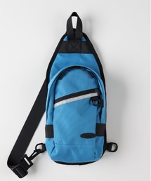 MPS（エムピーエス）の「【MPS】ワンショルダーバッグ (キッズ / ボディバッグ / リフレクター / 左右対応 / Dカン)（ショルダーバッグ）」