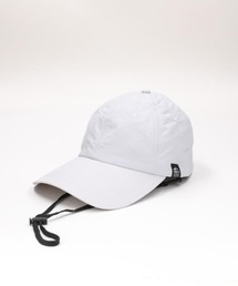 CAMP7（キャンプセブン）の「【CAMP7】コード付きＵＶキャップ (あご紐付き / 紫外線対策 / 日焼け防止 / 軽量 / 帽子 / アウトドア / レジャー / 自転車 / レディース)（キャップ）」