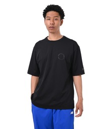 ファンクショナルリラックスドフィットショートスリーブTシャツ