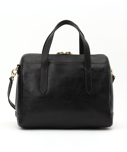 FOSSIL(フォッシル)の「SYDNEY ZB5486(3)(ショルダーバッグ・レディース・キャメル/ブラック/ワインレッド/ブラウン/ミント/レッド・FREE)」の15枚目の写真