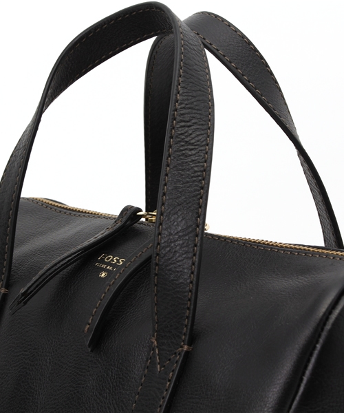 FOSSIL(フォッシル)の「SYDNEY ZB5486(3)(ショルダーバッグ・レディース・キャメル/ブラック/ワインレッド/ブラウン/ミント/レッド・FREE)」の14枚目の写真