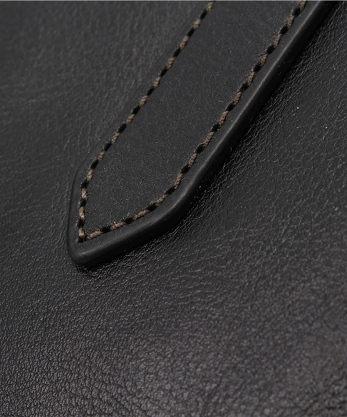 FOSSIL(フォッシル)の「SYDNEY ZB5486(3)(ショルダーバッグ・レディース・キャメル/ブラック/ワインレッド/ブラウン/ミント/レッド・FREE)」の21枚目の写真