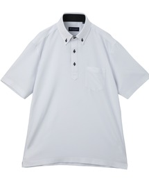 【通販限定】 ビズポロ COFREX 半袖ポロシャツ