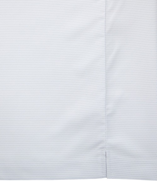 TOKYO SHIRTS(トウキョウシャツ)の「【通販限定】 ビズポロ COFREX 半袖ポロシャツ(ポロシャツ・メンズ・グレー・L/LL/XL/S/M)」の4枚目の写真