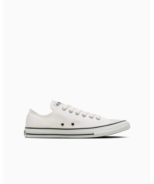 CONVERSE ALL STAR(コンバースオールスター)の「ALL STAR POINTEDTOE OX / オールスター ポインテッドトウ OX(スニーカー・レディース・オフホワイト・5/4.5/4/3.5/3/7.5/7/6.5/5.5)」の5枚目の写真