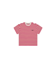 RUNRABBIT（ラン ラビット）の「26 EASY Bold Stripe Tshirt（Tシャツ/カットソー）」
