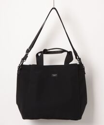 【STANDARD SUPPLY】2WAY FOLD TOTE