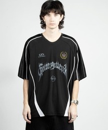 Gotter Gallery（ゴッターギャラリー）の「半袖Tシャツ（Tシャツ/カットソー）」