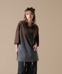 DankeSchon/ダンケシェーン/GRADATION RHINESTONE BIRD