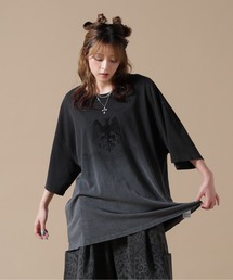 DankeSchon/ダンケシェーン/GRADATION RHINESTONE BIRD