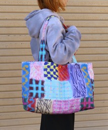 KIVISDOU（キビスドウ）の「発想散歩BAG（トートバッグ）」