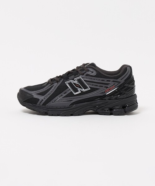 NEW BALANCE(ニューバランス)の「<New Balance>1906R 9L0 スニーカー(スニーカー・メンズ・ブラック・26cm/26.5cm/28cm/27.5cm/27cm)」の12枚目の写真