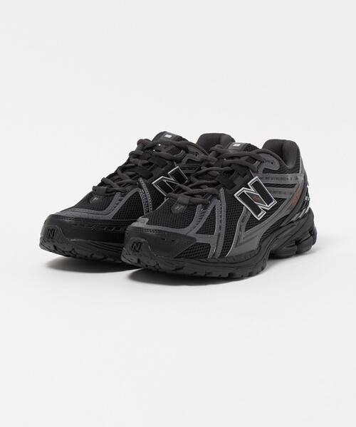 NEW BALANCE(ニューバランス)の「<New Balance>1906R 9L0 スニーカー(スニーカー・メンズ・ブラック・26cm/26.5cm/28cm/27.5cm/27cm)」の6枚目の写真