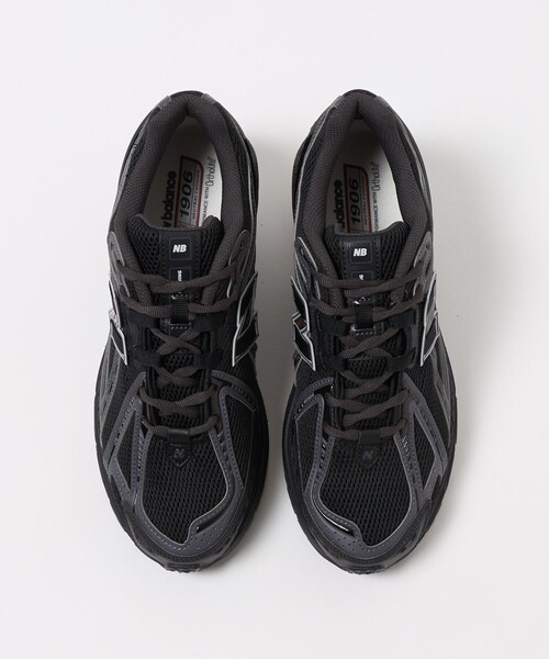 NEW BALANCE(ニューバランス)の「<New Balance>1906R 9L0 スニーカー(スニーカー・メンズ・ブラック・26cm/26.5cm/28cm/27.5cm/27cm)」の7枚目の写真