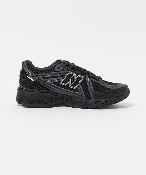 NEW BALANCE(ニューバランス)の「<New Balance>1906R 9L0 スニーカー(スニーカー・メンズ・ブラック・26cm/26.5cm/28cm/27.5cm/27cm)」の8枚目の写真