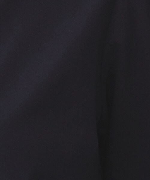 index(インデックス)の「【接触冷感/UVケア】パール調ネックタックスリーブトップス《洗濯機OK/6col》(Tシャツ/カットソー・レディース・ネイビー/オフホワイト/ライトイエロー系/グレー/ピンク系1/ベージュ系その他7・40/42/38/36)」の16枚目の写真