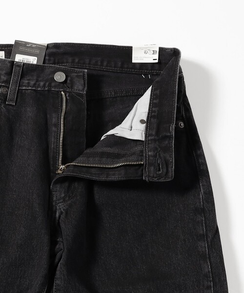 Levi's（リーバイス）の「LEVI'S(R) / 567（TM）ルーズフレア（その他パンツ・メンズ・ブラック系その他4/ブルー・30inch/32inch/34inch/36inch）」の4枚目の写真
