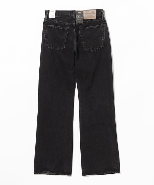 Levi's（リーバイス）の「LEVI'S(R) / 567（TM）ルーズフレア（その他パンツ・メンズ・ブラック系その他4/ブルー・30inch/32inch/34inch/36inch）」の5枚目の写真