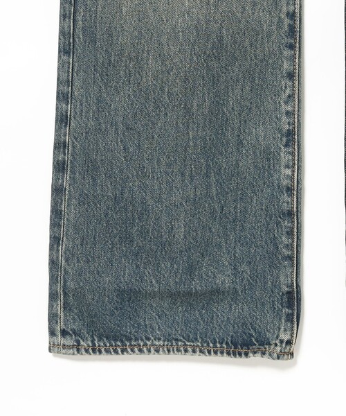 Levi's（リーバイス）の「LEVI'S(R) / 567（TM）ルーズフレア（その他パンツ・メンズ・ブラック系その他4/ブルー・30inch/32inch/34inch/36inch）」の15枚目の写真