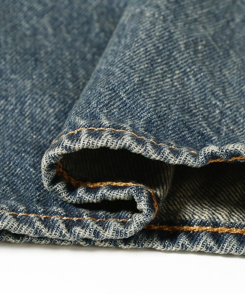 Levi's（リーバイス）の「LEVI'S(R) / 567（TM）ルーズフレア（その他パンツ・メンズ・ブラック系その他4/ブルー・30inch/32inch/34inch/36inch）」の17枚目の写真
