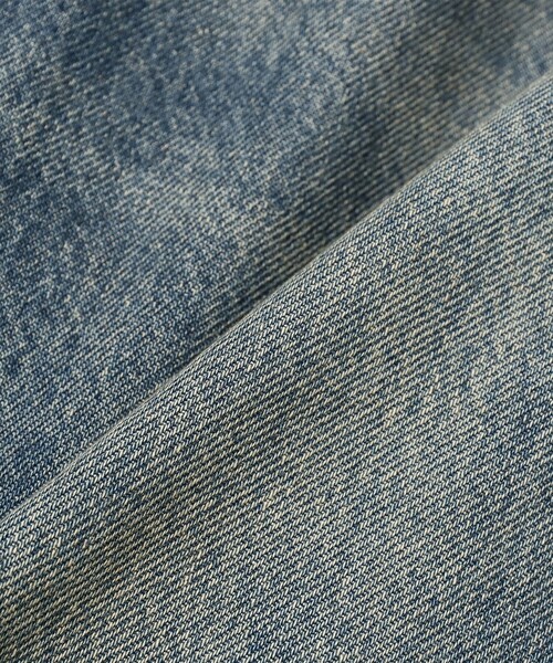 Levi's（リーバイス）の「LEVI'S(R) / 567（TM）ルーズフレア（その他パンツ・メンズ・ブラック系その他4/ブルー・30inch/32inch/34inch/36inch）」の18枚目の写真