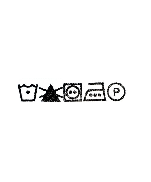 Levi's（リーバイス）の「LEVI'S(R) / 567（TM）ルーズフレア（その他パンツ・メンズ・ブラック系その他4/ブルー・30inch/32inch/34inch/36inch）」の19枚目の写真
