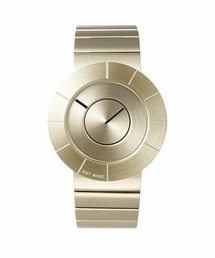 ISSEY MIYAKE（イッセイミヤケ）の「【ISSEY MIYAKE WATCH/イッセイミヤケウォッチ】TO　Designed by Tokujin Yoshioka / NY0N005（アナログ腕時計）」