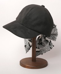 MUTSUKI x CA4LA SUN SWITCH CAP（キャップ）｜CA4LA（カシラ）の