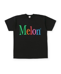 bye A/バイエー/NOT APPLE TEE MELON