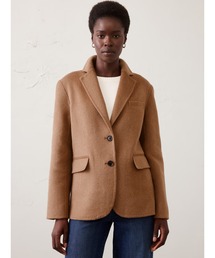 BANANA REPUBLIC FACTORY STORE　　ダブルフェイスブレザー