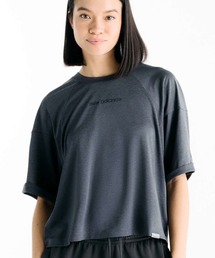 New Balance ニューバランス NBロゴTシャツ