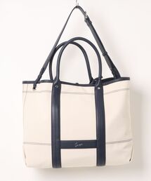 KENZO（ケンゾー）の「79REVERSIBLE LARGE TOTE BAG（メッセンジャーバッグ）」