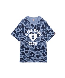 APEE PATTERN PRINTED TEE #4