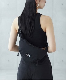 THE NORTH FACE（ザノースフェイス）の「【THE NORTH FACE/ザノースフェイス】BREEZE TOTE BAG MINI　ブリーズ ミニ トートバッグ ホーボーバッグ 軽量 ショルダーバッグ ユニセックス（トートバッグ）」