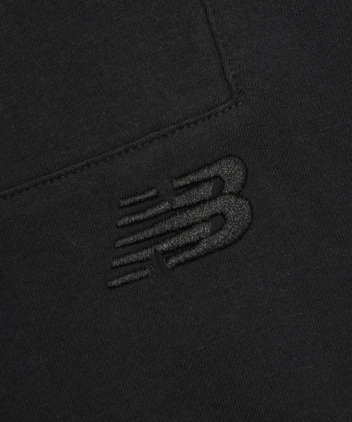 NEW BALANCE(ニューバランス)の「ウィメンズファンクショナルポケットショートスリーブTシャツ(Tシャツ/カットソー・レディース・ライトグレー/ブラック・SMALL/MEDIUM/LARGE/X-LARGE)」の18枚目の写真