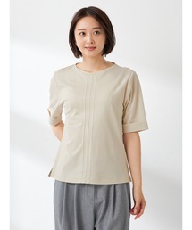 キレイ目JKインナーTシャツ