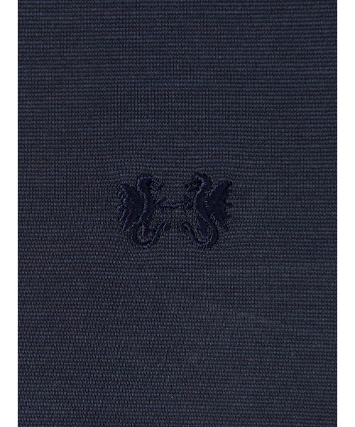 McGREGOR（マックレガー）の「キレイ目JKインナーTシャツ（Tシャツ/カットソー・レディース・サンドベージュ/ネイビー・L/M）」の15枚目の写真