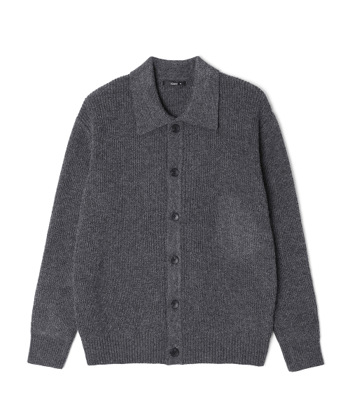 Мужская классическая куртка Night Caddy (DK-GREY) (HC2GDK1)