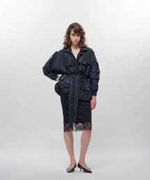Dolman Mountain Jacket