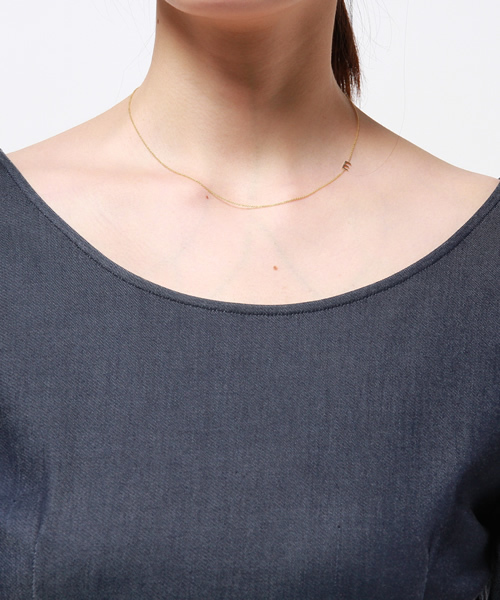 ESTNATION（エストネーション）の「Maya Brenner Designs イニシャル 