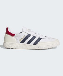 スペツィアル スパイクレス ゴルフ / SPEZIAL SPIKELESS GOLF SHOES【adidas Golf/アディダスゴルフ】