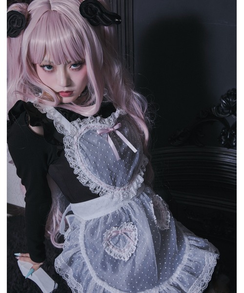 AVENCHUMU（アバンチュウム）のファッション通販 - ZOZOTOWN（カラー