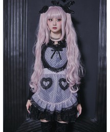 AVENCHUMU｜アバンチュウムのワンピース/ドレス通販 - ZOZOTOWN